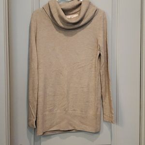 Women's sweater